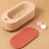(pink) Ultrasonic Cleaner High Frequency High Efficiency Glasses 4