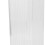 Becher-Spender 94x94x281mm Transparent Silber 13