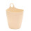 Hängender Mülleimer Mini 12,5 x 16,7 x 7,7 cm Beige 1