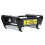 Winch Roller Fairlead 2000LB Load Bearing High Strength Electric Winch Cable Guide 16