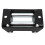 Winch Roller Fairlead 2000LB Load Bearing High Strength Electric Winch Cable Guide 7