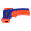 Infrarot-Thermometer 350mAh x 2, 12:1 D:S, ABS 13