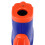 Infrarot-Thermometer 350mAh x 2, 12:1 D:S, ABS 6