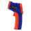 Infrarot-Thermometer 350mAh x 2, 12:1 D:S, ABS 14