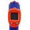 Infrarot-Thermometer 350mAh x 2, 12:1 D:S, ABS 10