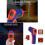 Infrarot-Thermometer 350mAh x 2, 12:1 D:S, ABS 3