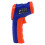 Infrarot-Thermometer 350mAh x 2, 12:1 D:S, ABS 16