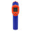 Infrarot-Thermometer 350mAh x 2, 12:1 D:S, ABS 12