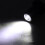 Mini-LED-Spotlight 5V USB 1-3-stufig dimmbar Silber Warmweiß 13