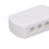 Mini-LED-Spotlight 5V USB 1-3-stufig dimmbar Silber Warmweiß 9