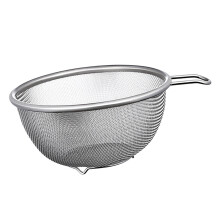 Mini-Griff Netzkorb-Kappe 3,39 Unzen Edelstahl