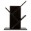 Desktop Album Rack Tree Shape Bookshelf Desk Bookshelf Desk Storage Rack 1