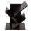 Desktop Album Rack Tree Shape Bookshelf Desk Bookshelf Desk Storage Rack 2