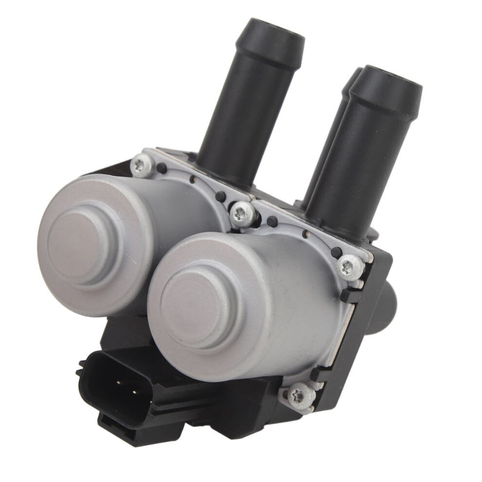 Car Heater Water Valve Xr840091 Fast Response Water Heater Control Valve Replacement For Jaguar SâType 2.5 3.0 4.0 4.2 6901314310646