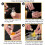 Egg Separator Set: 1 Pc Double Cutter Heads Egg Cracker Topper + 1 Pc Egg 5