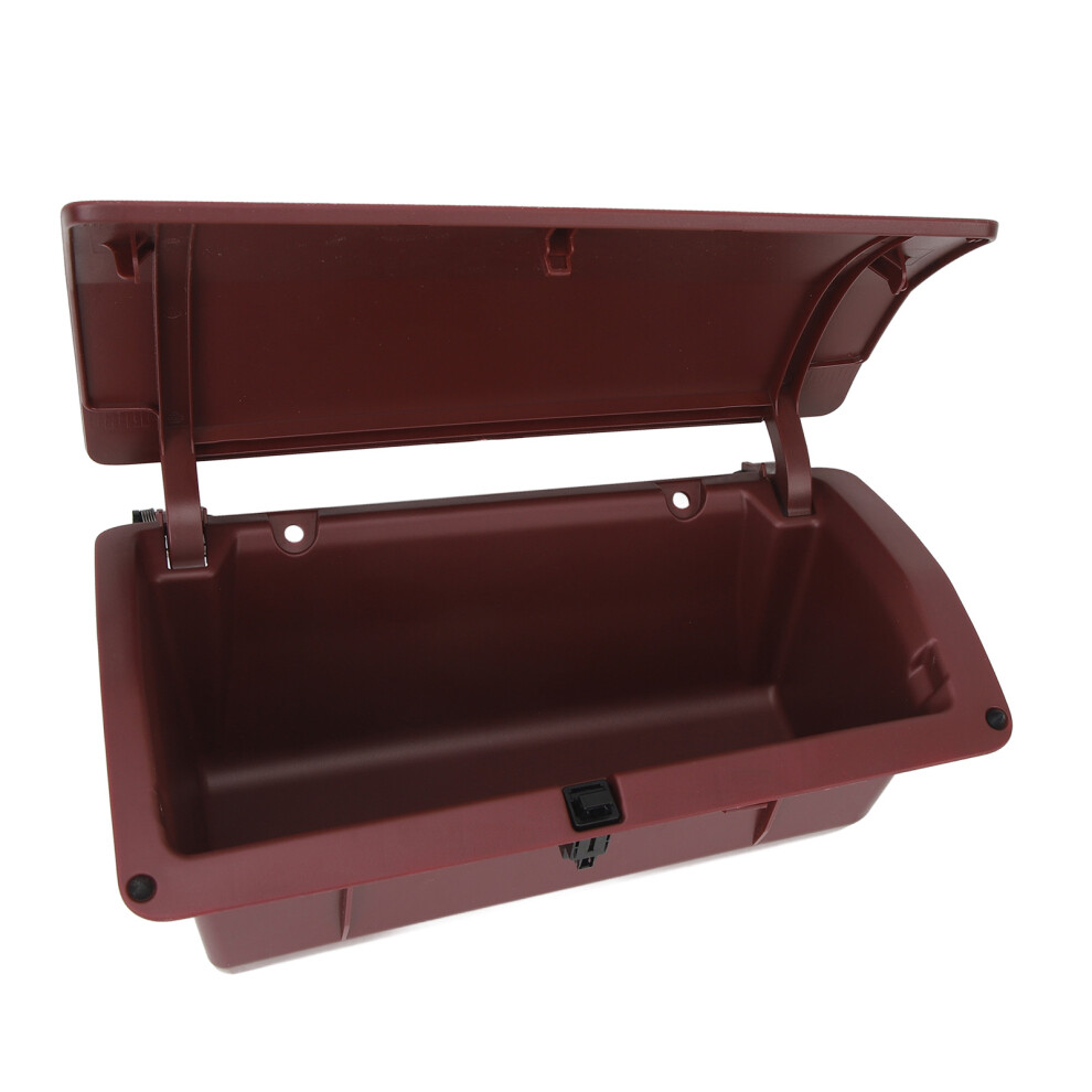 Lhd Dashboard Interior Storage Box 55042 0K020 Stylish Dashboard Interior Organizer Box Replacement For Toyota Hilux Vigo Red 8451314315113