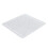 Patchwork Lineal 12 x 12 Zoll transparentes schwarzes Raster 14