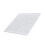Patchwork Lineal 12 x 12 Zoll transparentes schwarzes Raster 7