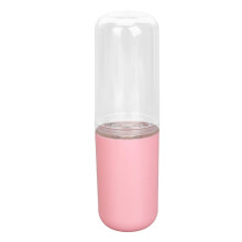 Nano Mist Hydrator 50 ml Pink Tragbarer USB-Sprüher
