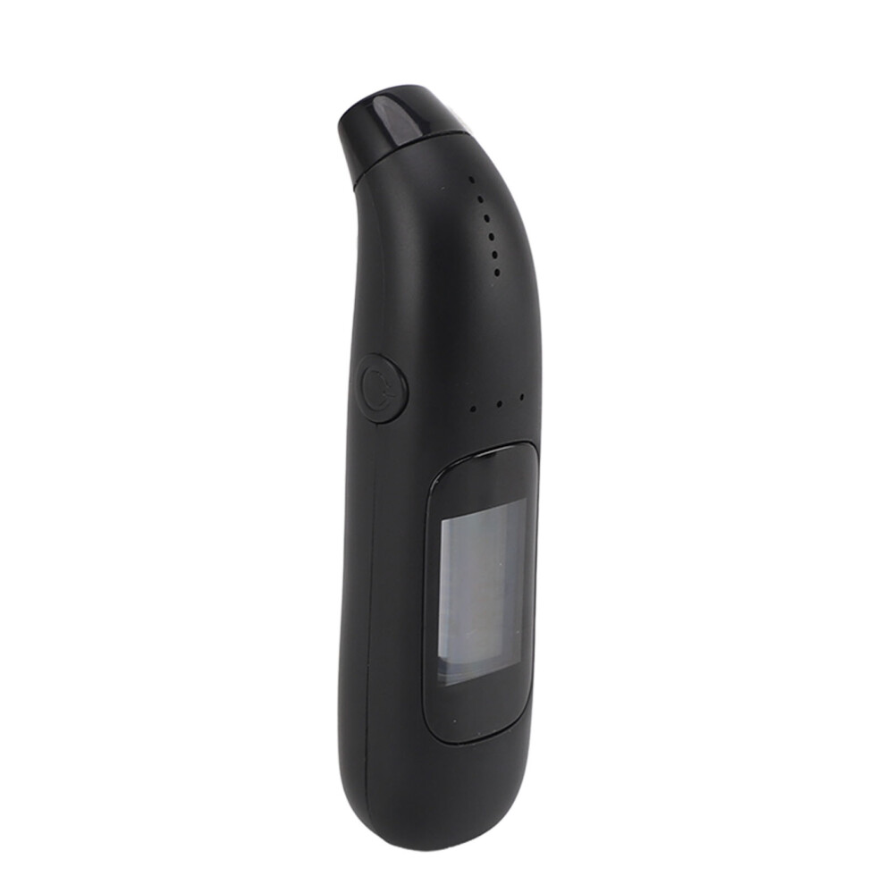 Digital Alcohol Tester Detector High Accuracy Breath Alcohol Tester For Home Driving 7891314318829