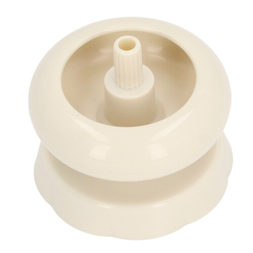 Perlen-Spinner-Schale Großes Fassungsvermögen 6,3  7 cm ABS
