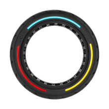 Electric Scooter Solid Tires 8.5*2.5 For Dualtron Mini / Speedway Leger Electric Scooters