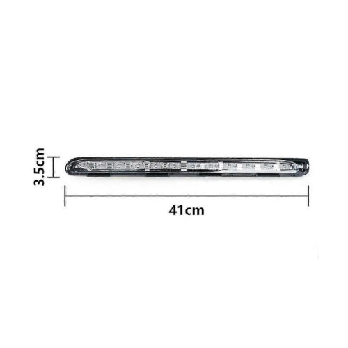 A2118200156 High Level Brake Light Third Brake Light Automobile for W211 E Class E320 E350 E55 E500 2