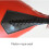 Pear hängender PU-Leder-Speed-Bag 6