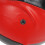 Pear hängender PU-Leder-Speed-Bag 7