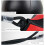 Pear hängender PU-Leder-Speed-Bag 4