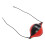 Pear hängender PU-Leder-Speed-Bag 14