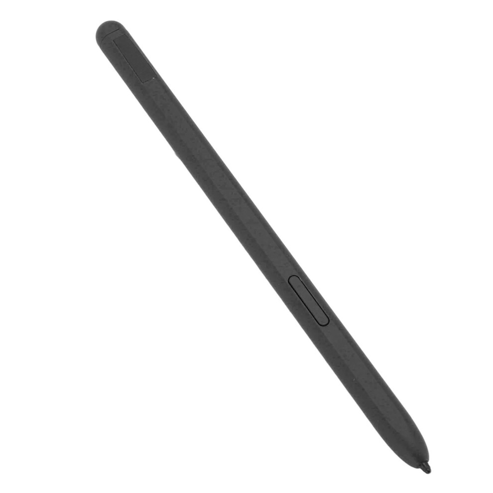 Touch Stylus Pen Accurate Touch Control 4096 Pressure Levels Stylus Pen Replacement For Galaxy Z Fold 4 Black 7681314320591