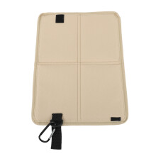 Faltbares Camping-Sitzkissen Khaki 35,5 25,5 cm 88 g