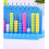 Arithmetic Computing Frame 12 Rows 5 Colors Plastic Mental Calculating Abacus Counting Frame for Home School Education 7