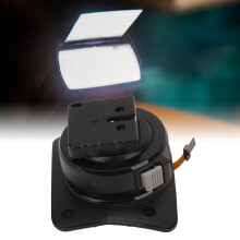 Hot Shoe Replacement Mount Foot Flash Hotshoe Foot Bracket Flash Repair Parts for Godox 804‑V1S