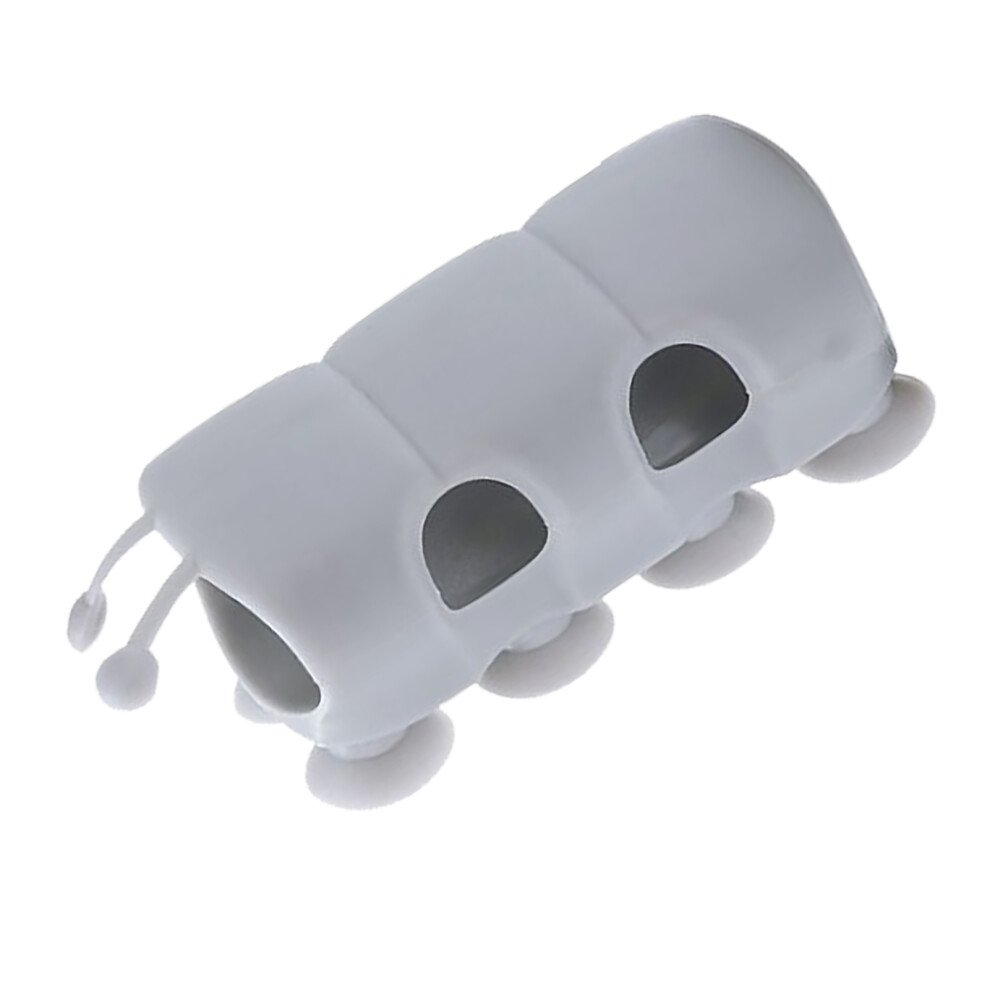 Shower Head Holders 360 Rotated Waterproof Sturdy Stable Punching Free Shower Holder Bracket For Bathroom 8201314323072