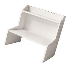 Schreibtisch-Organizer-Regal, große Wasserdichtigkeit