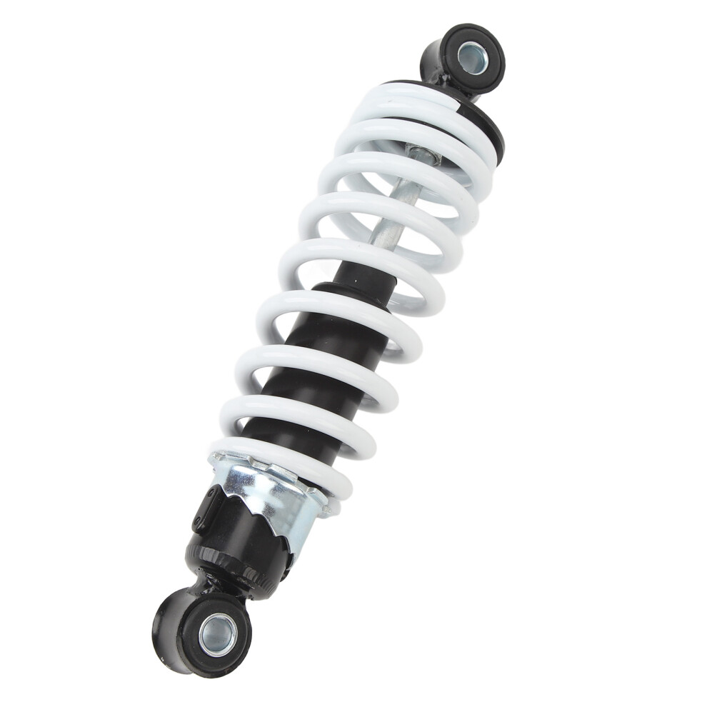 Shock Absorber 230Mm Hole Distance Adjustable Damping Suspension Spring Shock Absorber For 50Cc 70Cc 90Cc 110Cc Dirt Pit Bike 5051314323267