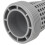 4K8001 Filteradapter-Dichtungssatz 156 g 101x59mm 7