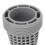 4K8001 Filteradapter-Dichtungssatz 156 g 101x59mm 5
