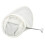 Kaffee- und Teefilterbeutel mit Griff, 125,00 g, 2932 cm 1