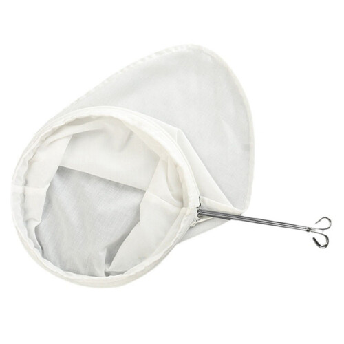 Kaffee- und Teefilterbeutel mit Griff, 125,00 g, 2932 cm