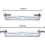 [4 Pieces] Ceiling Bracket 100mm Pendant Accessories Ceiling Chaner Ceiling 4