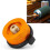 Campingkocher-Adapter - Aluminium-Kupferkern 9