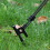 10 mm verdickter Erdnagel - 30 cm Randmetall 4
