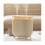 2L High Volume Air Purification Humidifier Aromatherapy Essential Oil Diffuser with Atmosphere Ligh 5