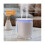 2L High Volume Air Purification Humidifier Aromatherapy Essential Oil Diffuser with Atmosphere Ligh 2
