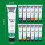 12 Farben Kinder Malpigmente DIY-Malset 2