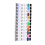 12 Farben Kinder Malpigmente DIY-Malset 1