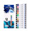 12 Farben Kinder Malpigmente DIY-Malset 3